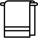 Ręczniki jednorazowe